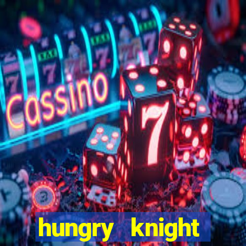 hungry knight gameboy rom pt br gba